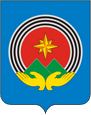 Миньяр герб
